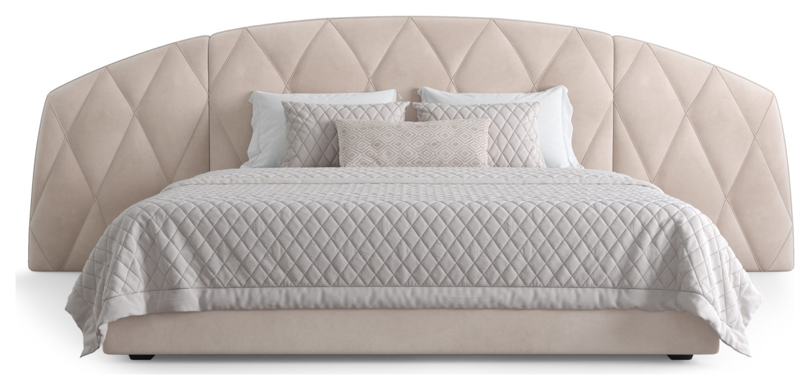 Новинки 2023: Кровати