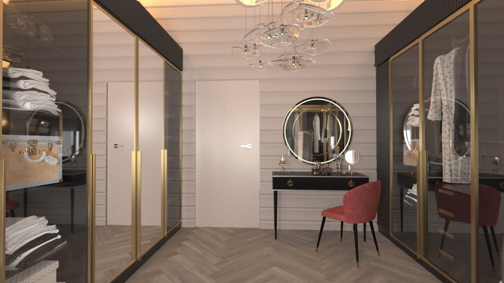 Дом для двоих