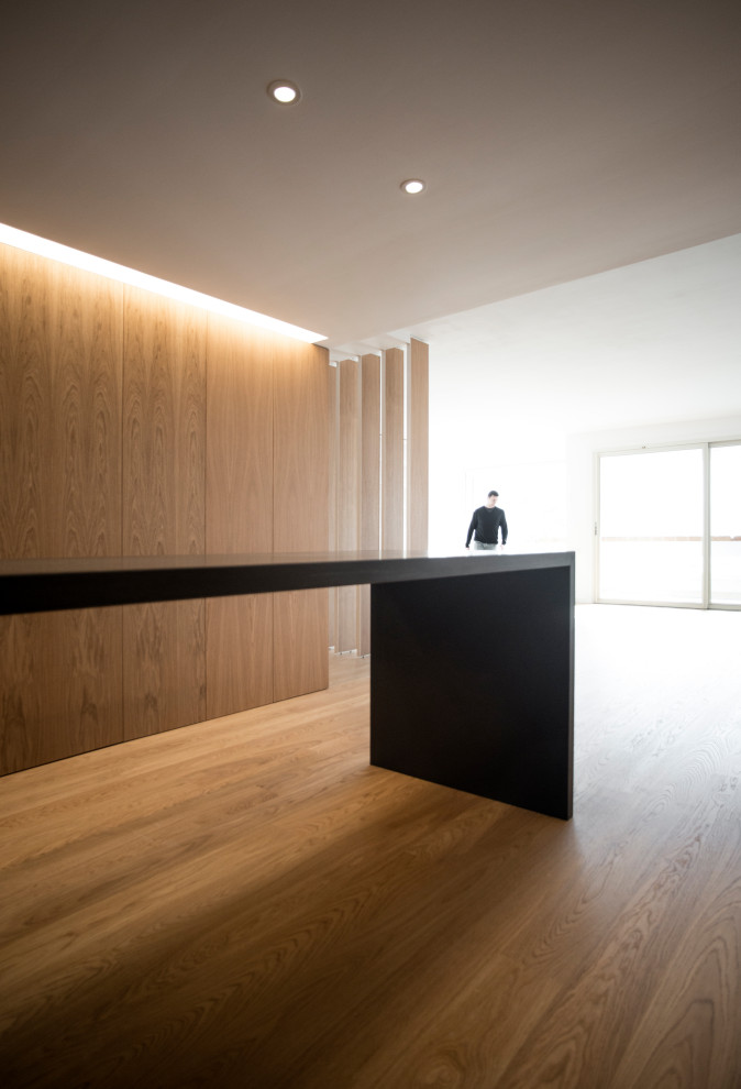 Обложка проекта: Piso en el barrio de Pedralbes en Barcelona