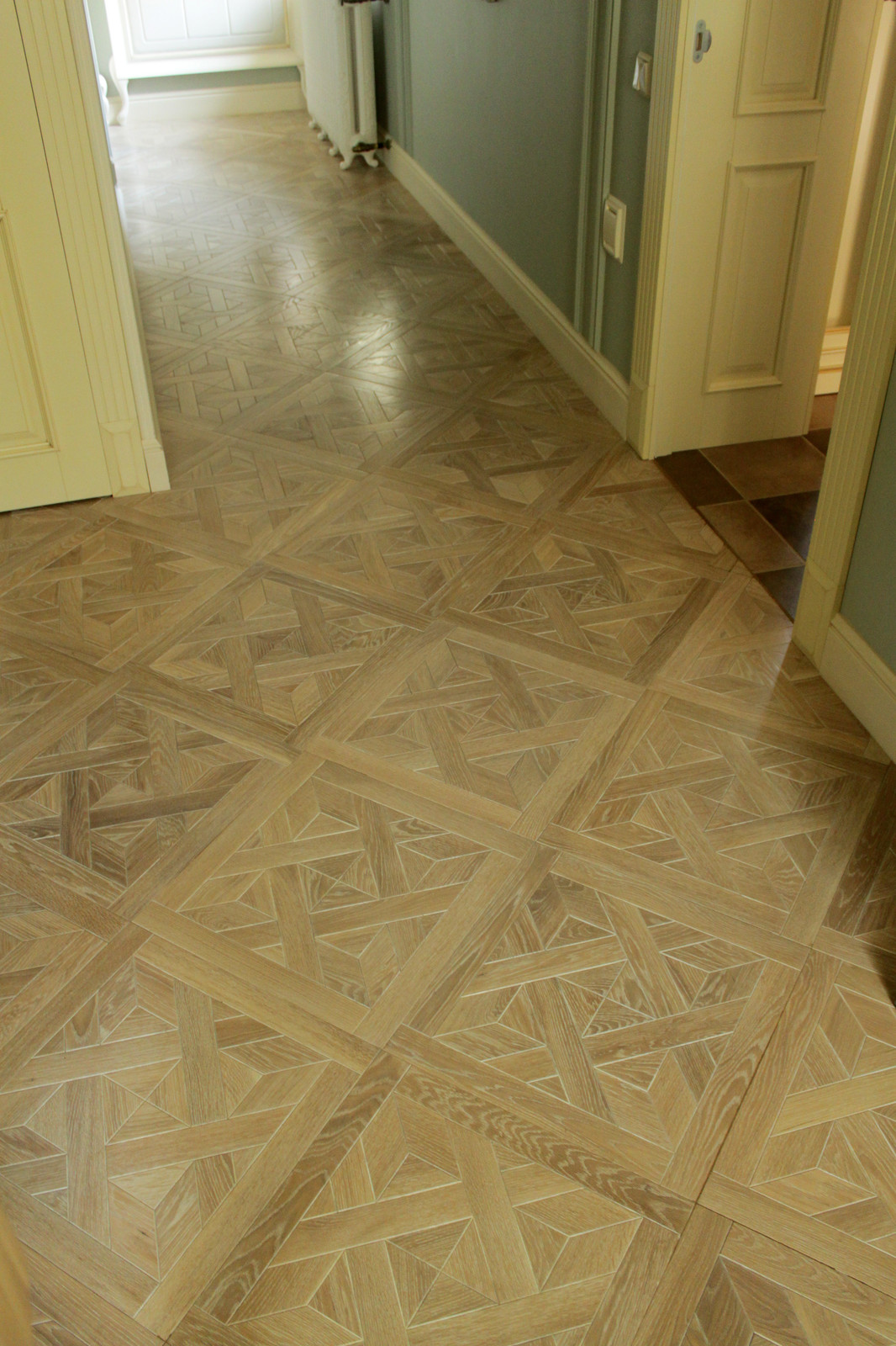 Обложка проекта: Дом