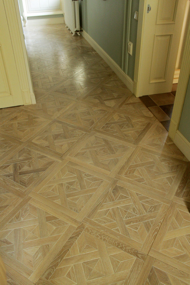 Обложка проекта: Дом