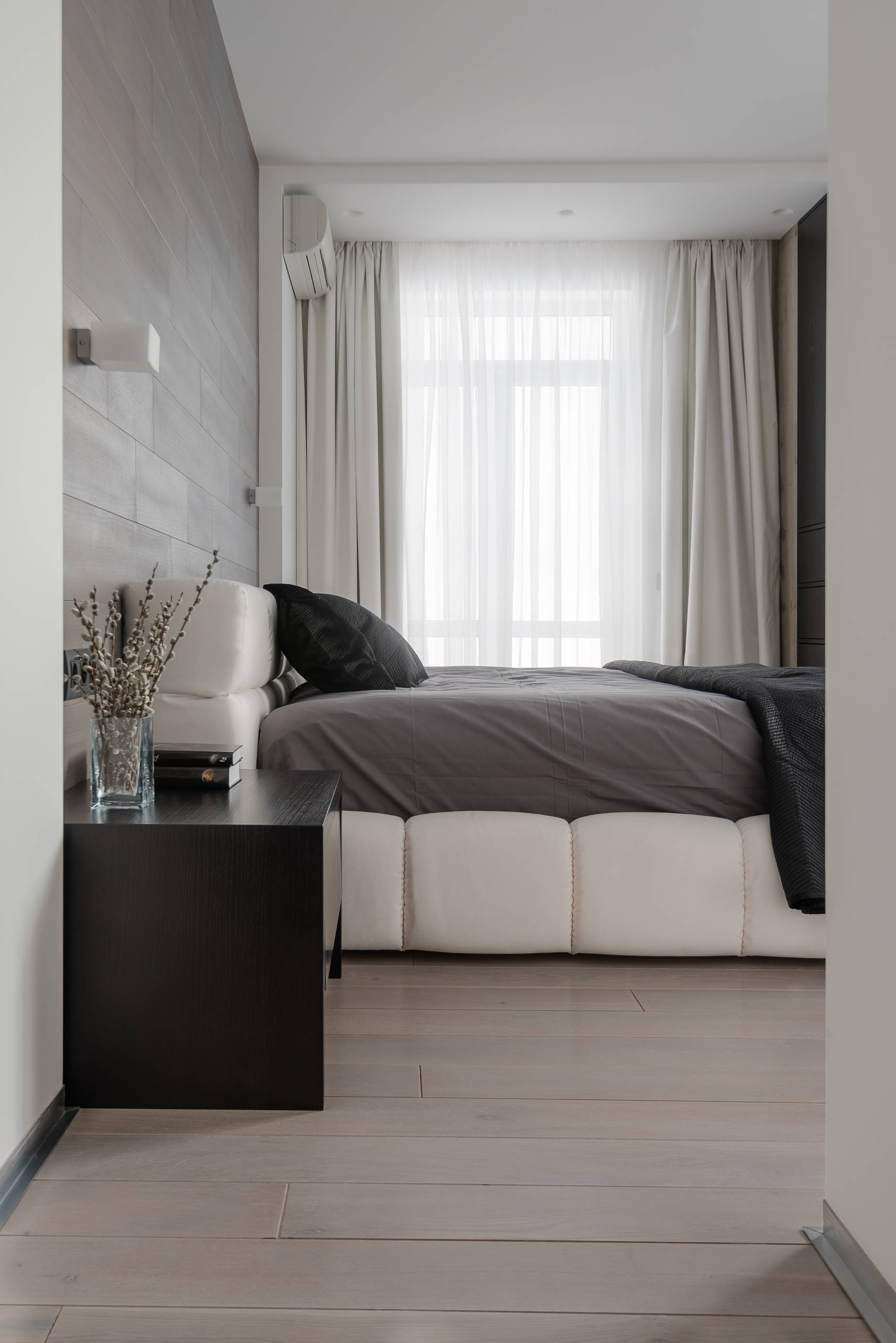 Houzz тур: Лофт с бетонным потолком в Ростове-на-Дону