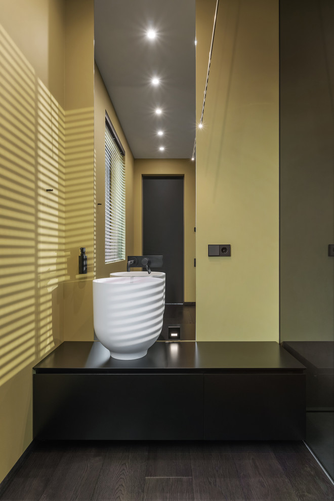 The House of the Narrative Art