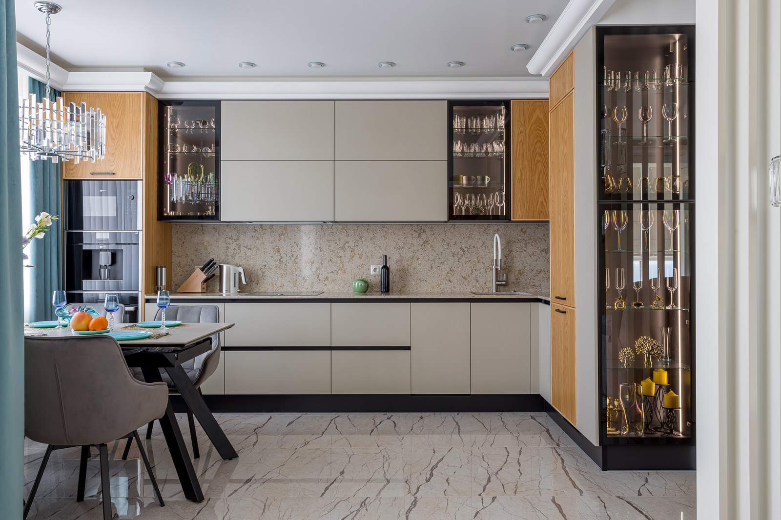 ЖК Горизонт