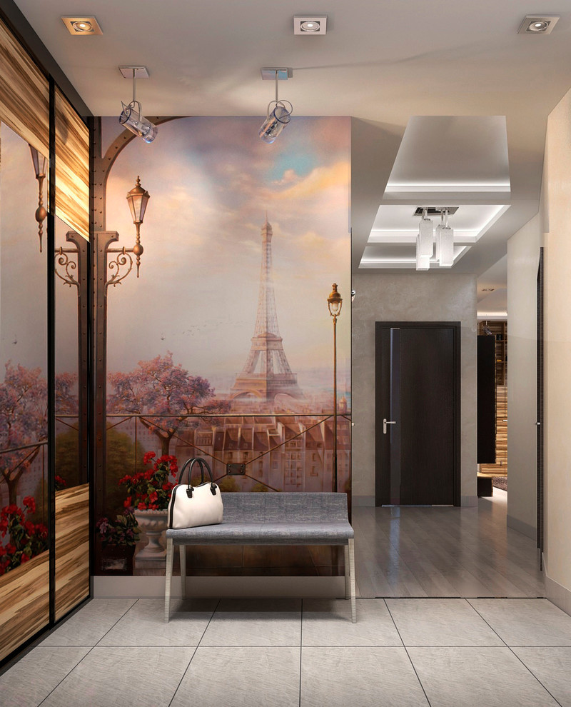 Обложка проекта: Квартира 90м2 Волгоград ул.Грушевская