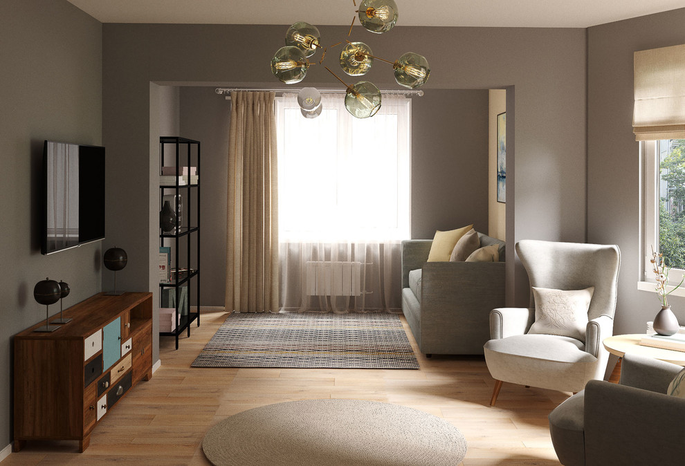 Минимализм