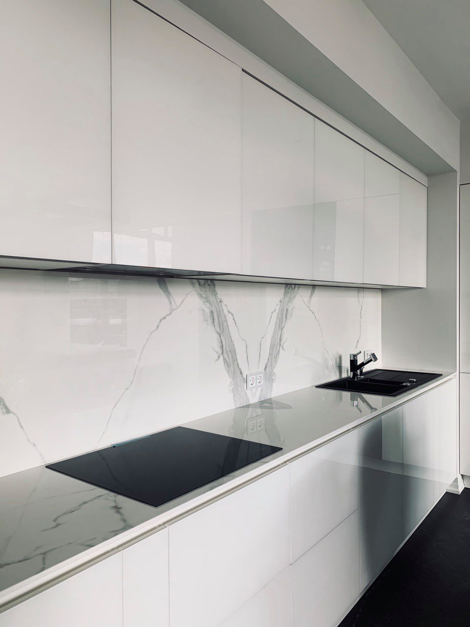 Смольный парк