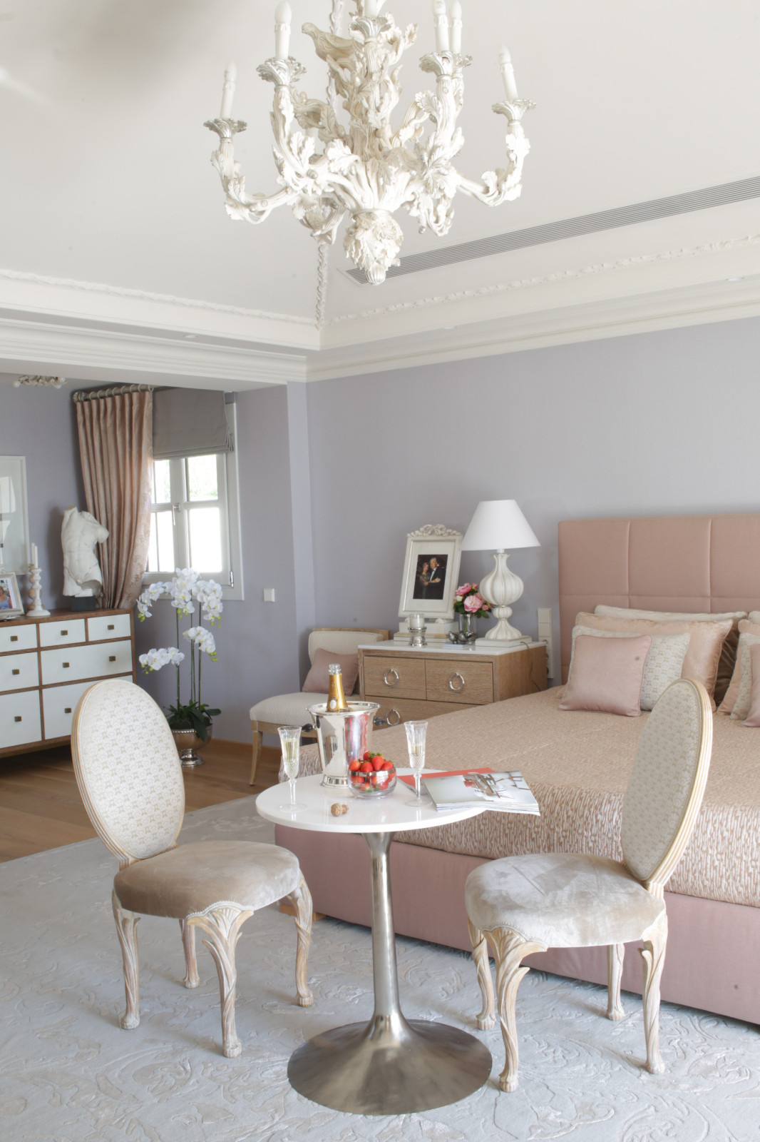 Вилла у моря