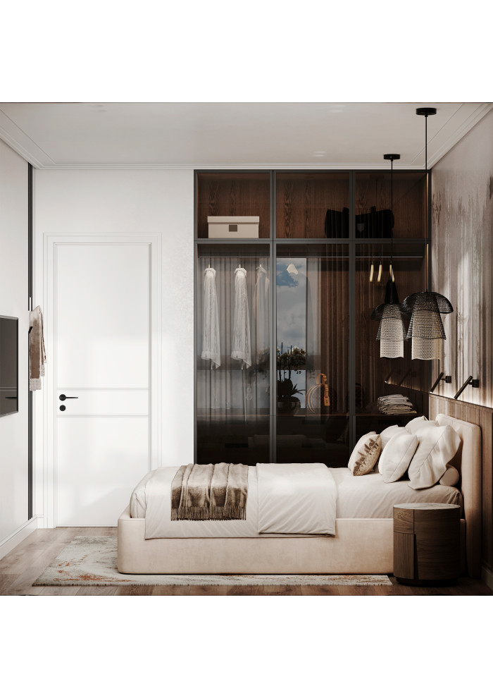 ЖК "Центральный"