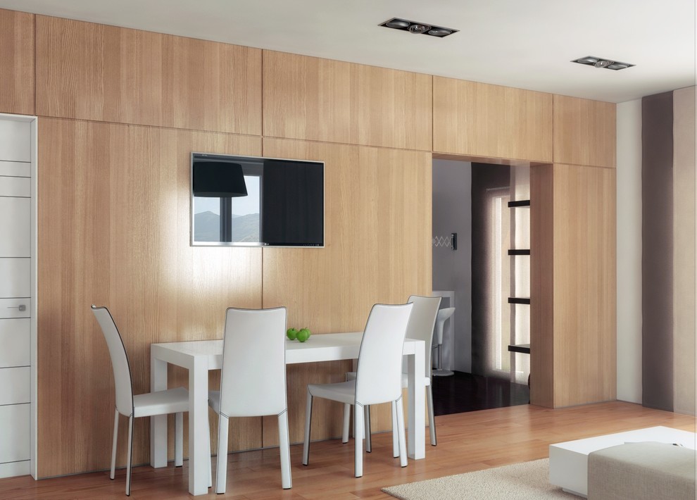 Обложка проекта: Дизайн апартаментов