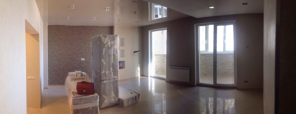 Волгоград Новороссийская ул.,8 10 этаж