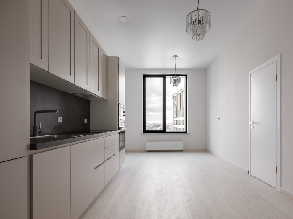 Ремонт кухни