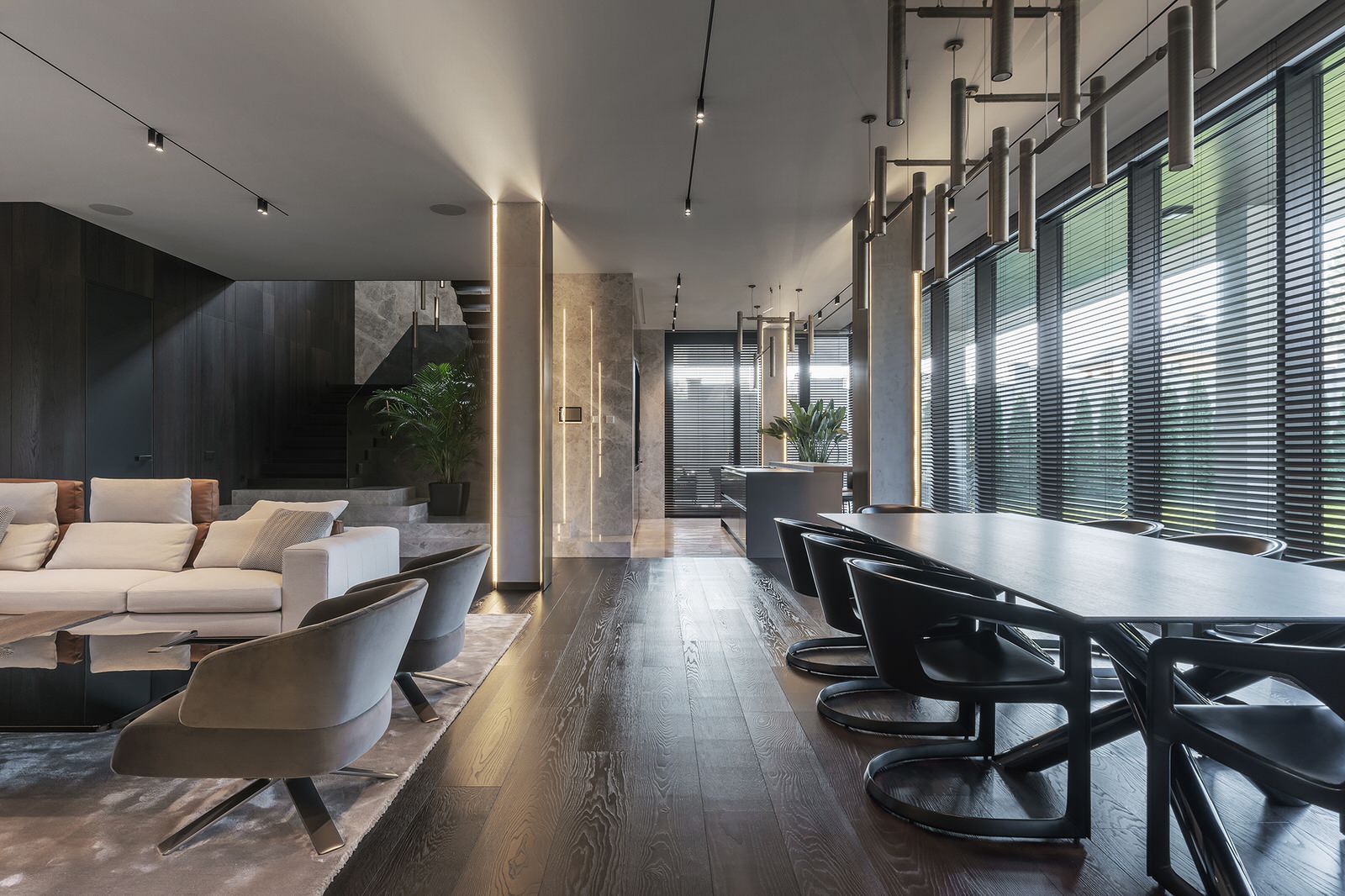 The House of the Narrative Art