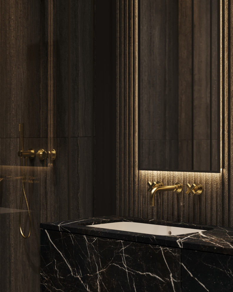 Проект "Набережная"