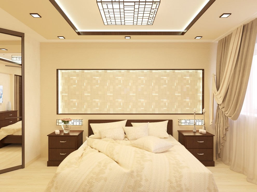 Квартира по ул. Чистопольская