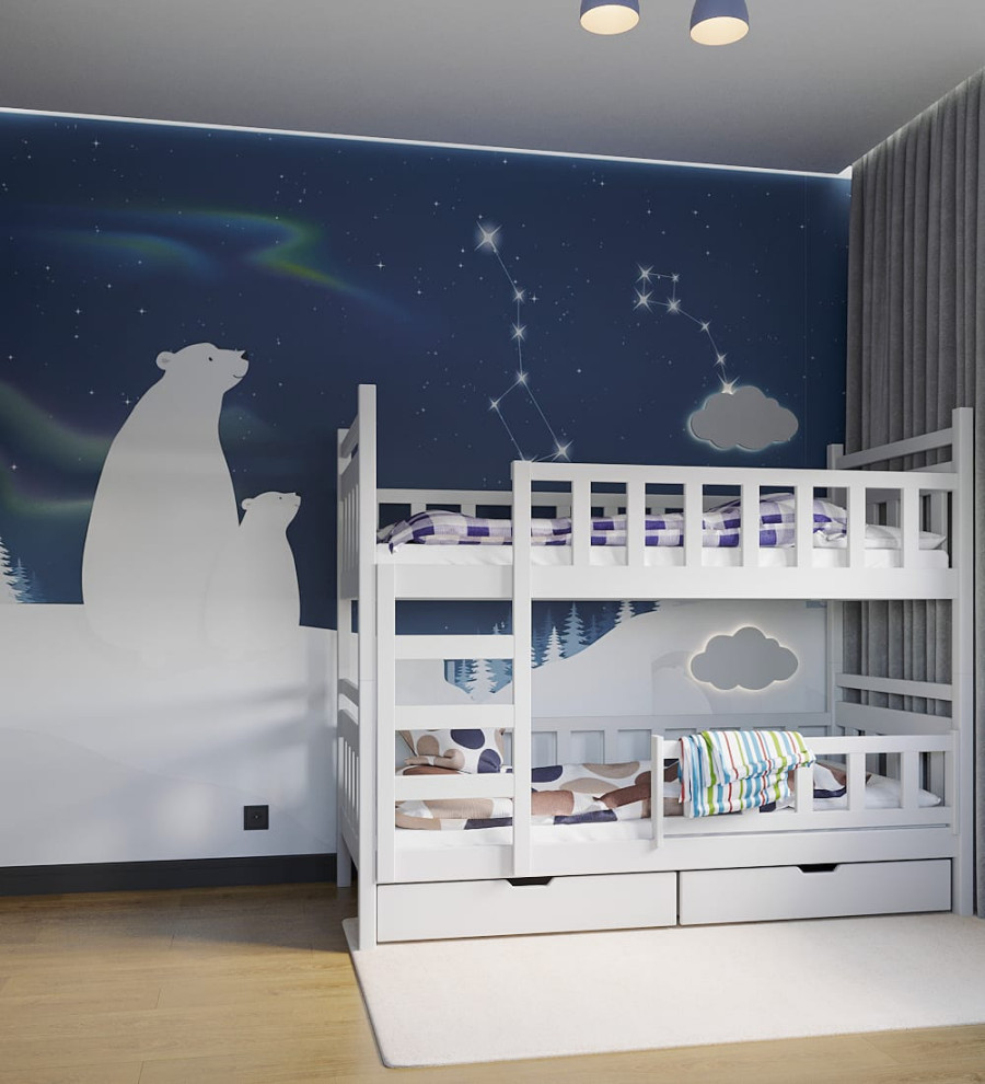 ЖК Пироговская ривьера