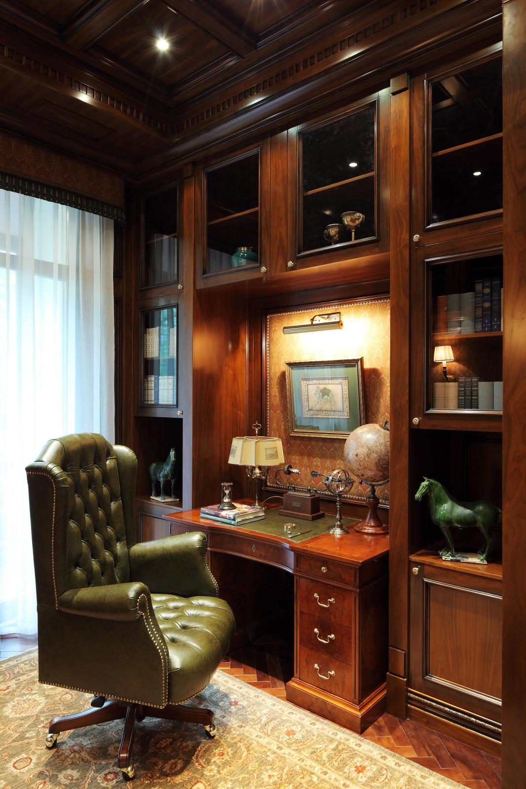 Квартира на Гоголевском бульваре