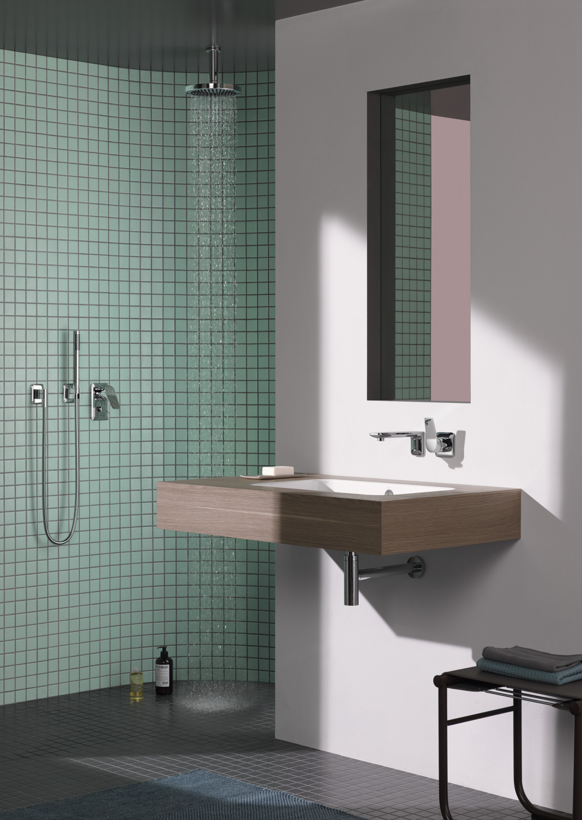 Dornbracht Bathroom Collection