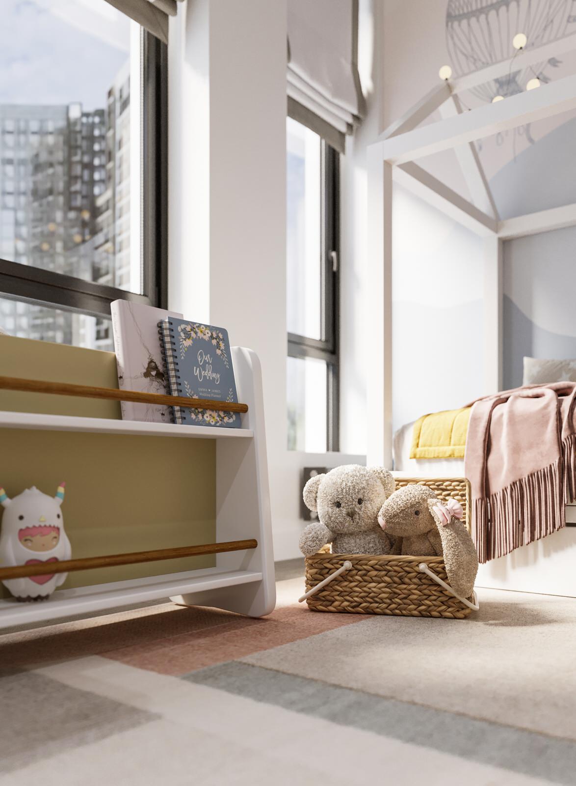 ЖК Onyx Deluxe 84,6м2