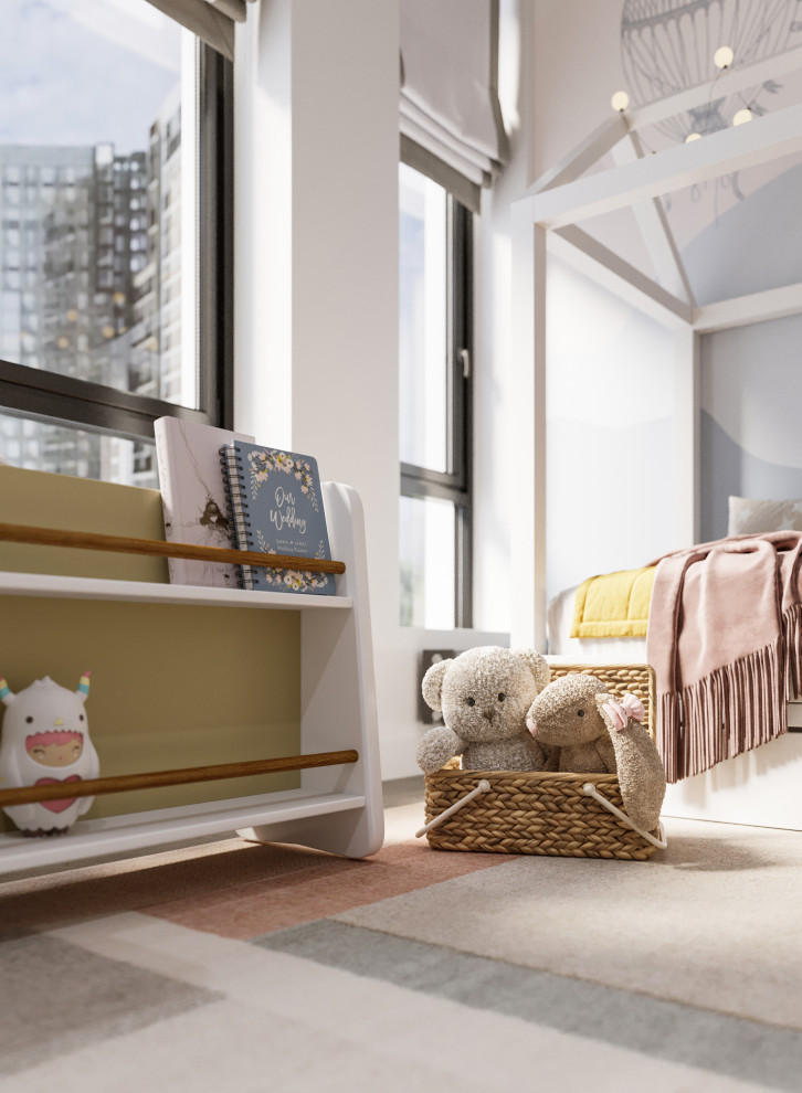 ЖК Onyx Deluxe 84,6м2