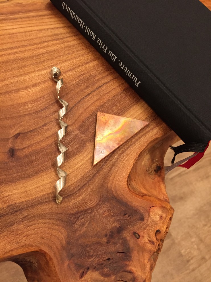 Детали и образцы