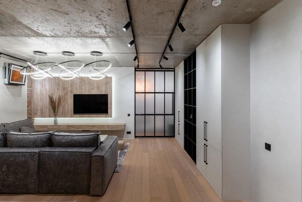 Квартира, 105 м2