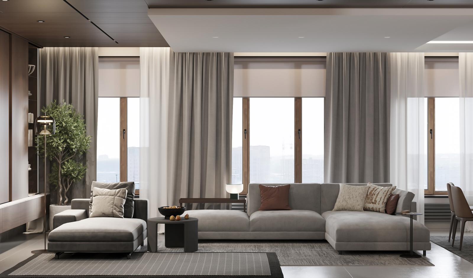 Richmond Residence 4
