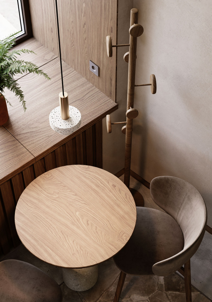 Ресторан Итальянская