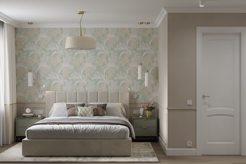 Европейский квартал