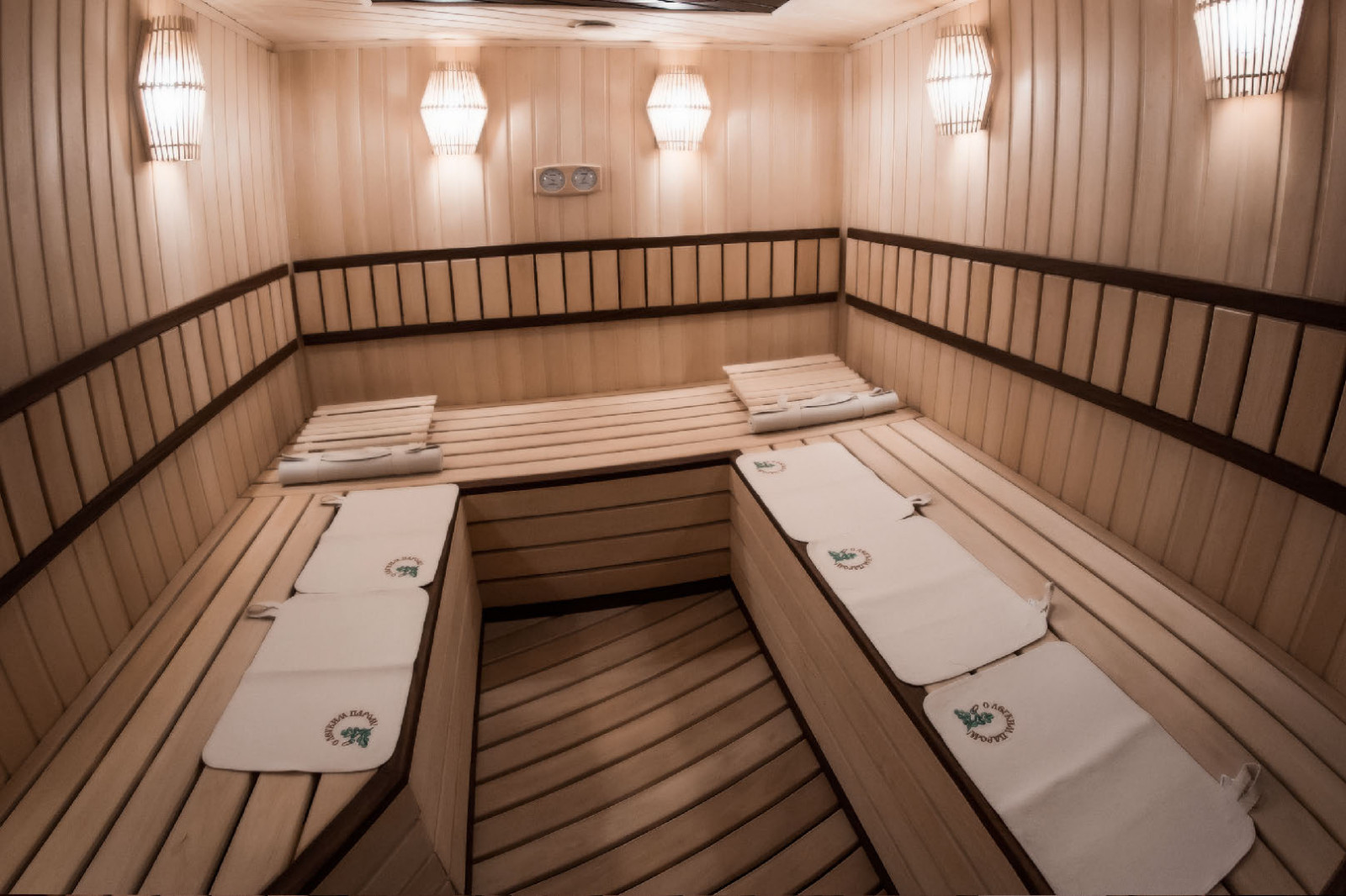 Особняк. Современная классика