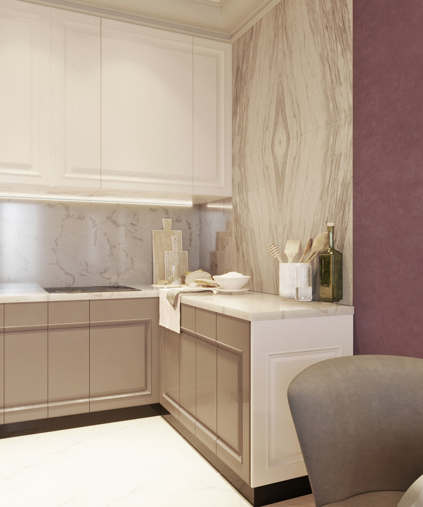 ЖК Резиденция архитекторов