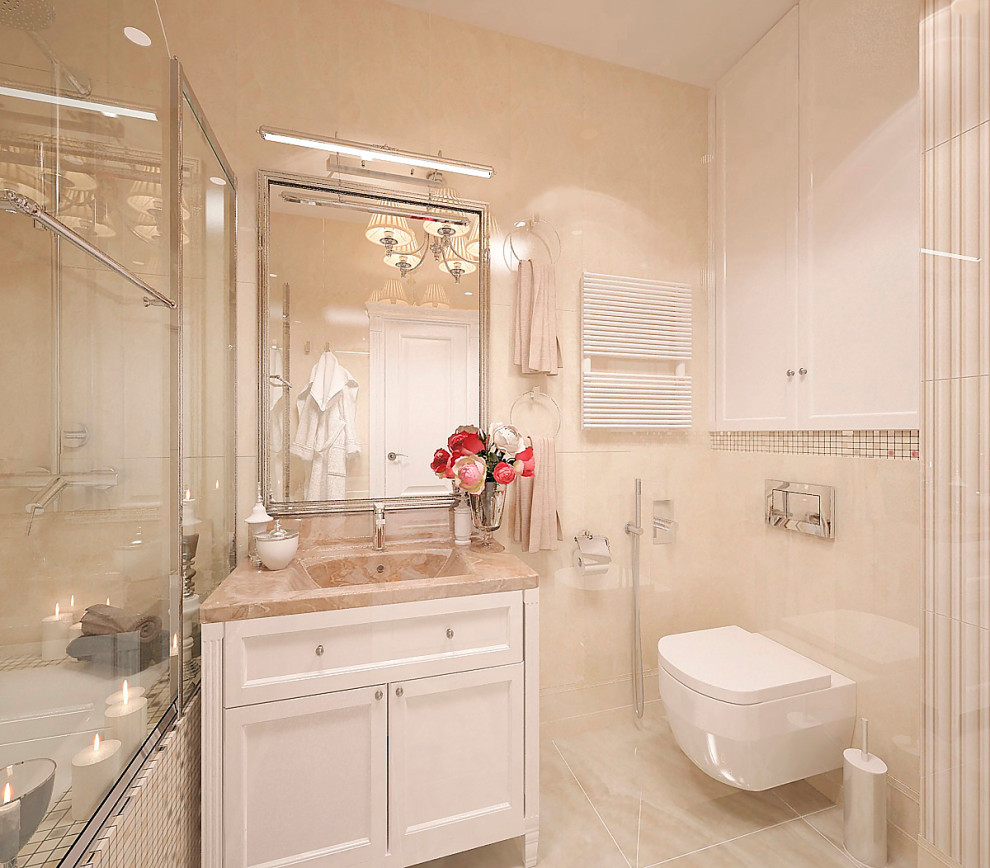 Квартира в ЖК Триумф-Парк, 40 м2