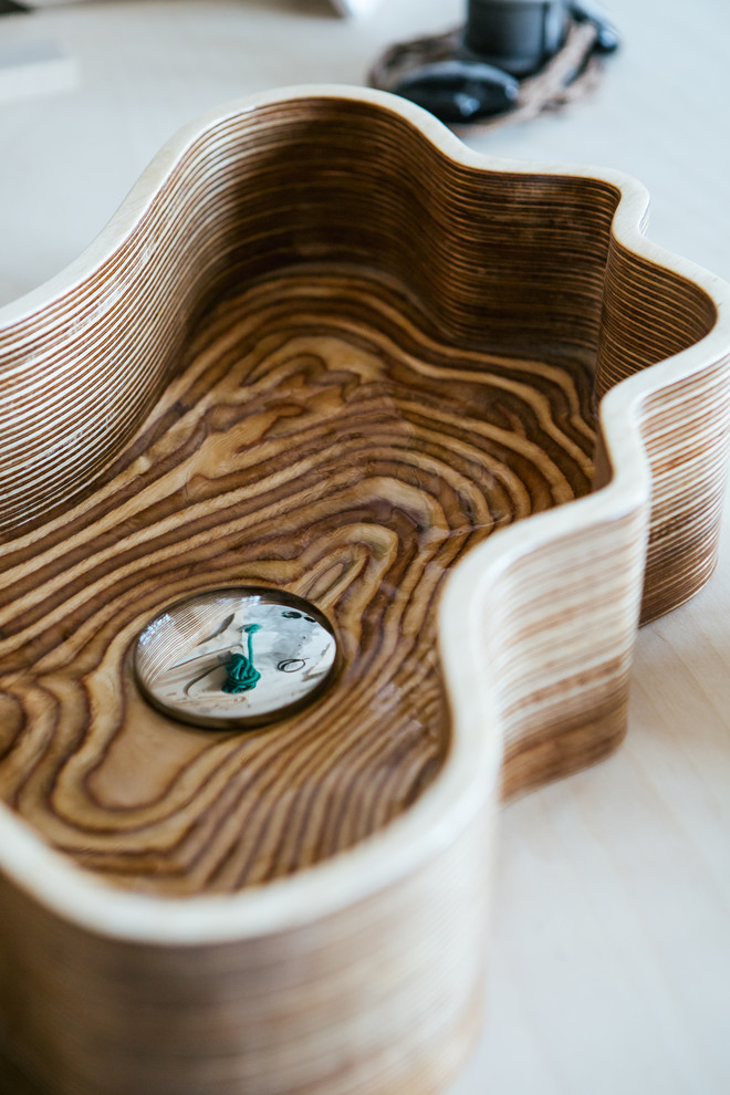 Портрет: Березовая сантехника от The LoftLab