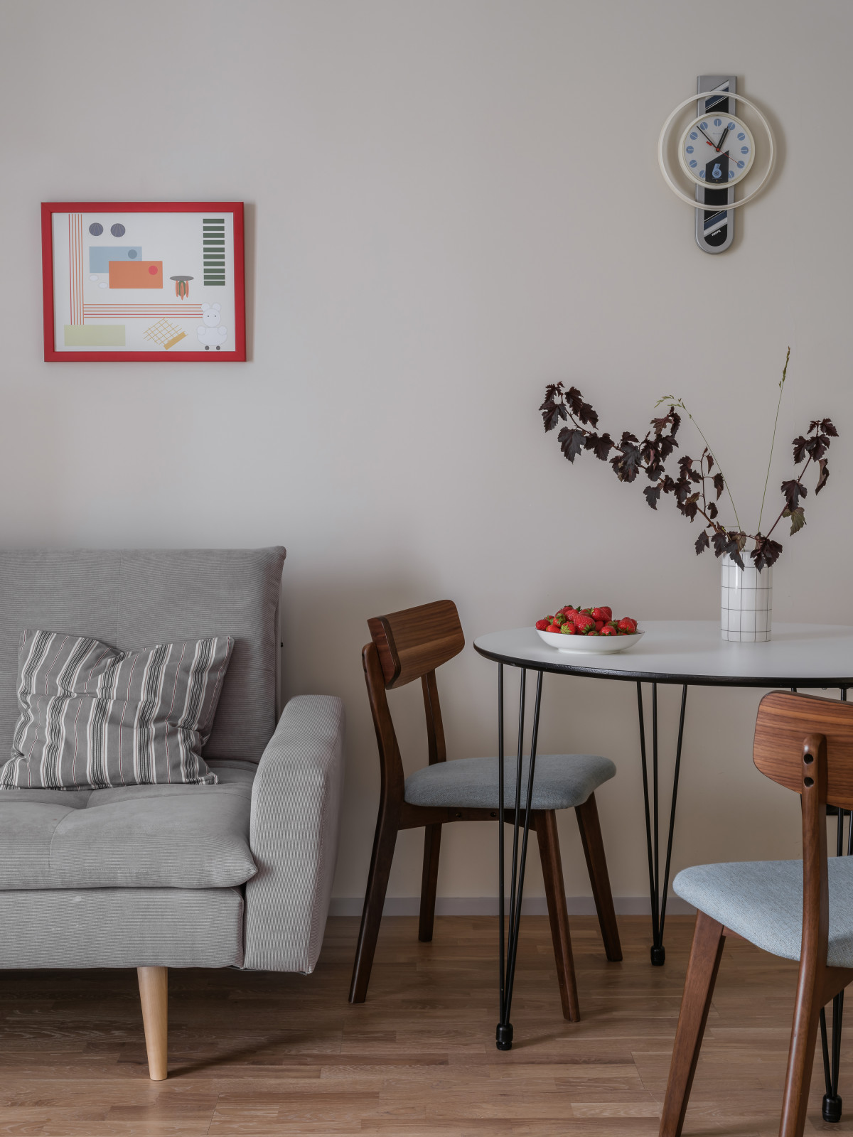 Квартира для сдачи в аренду