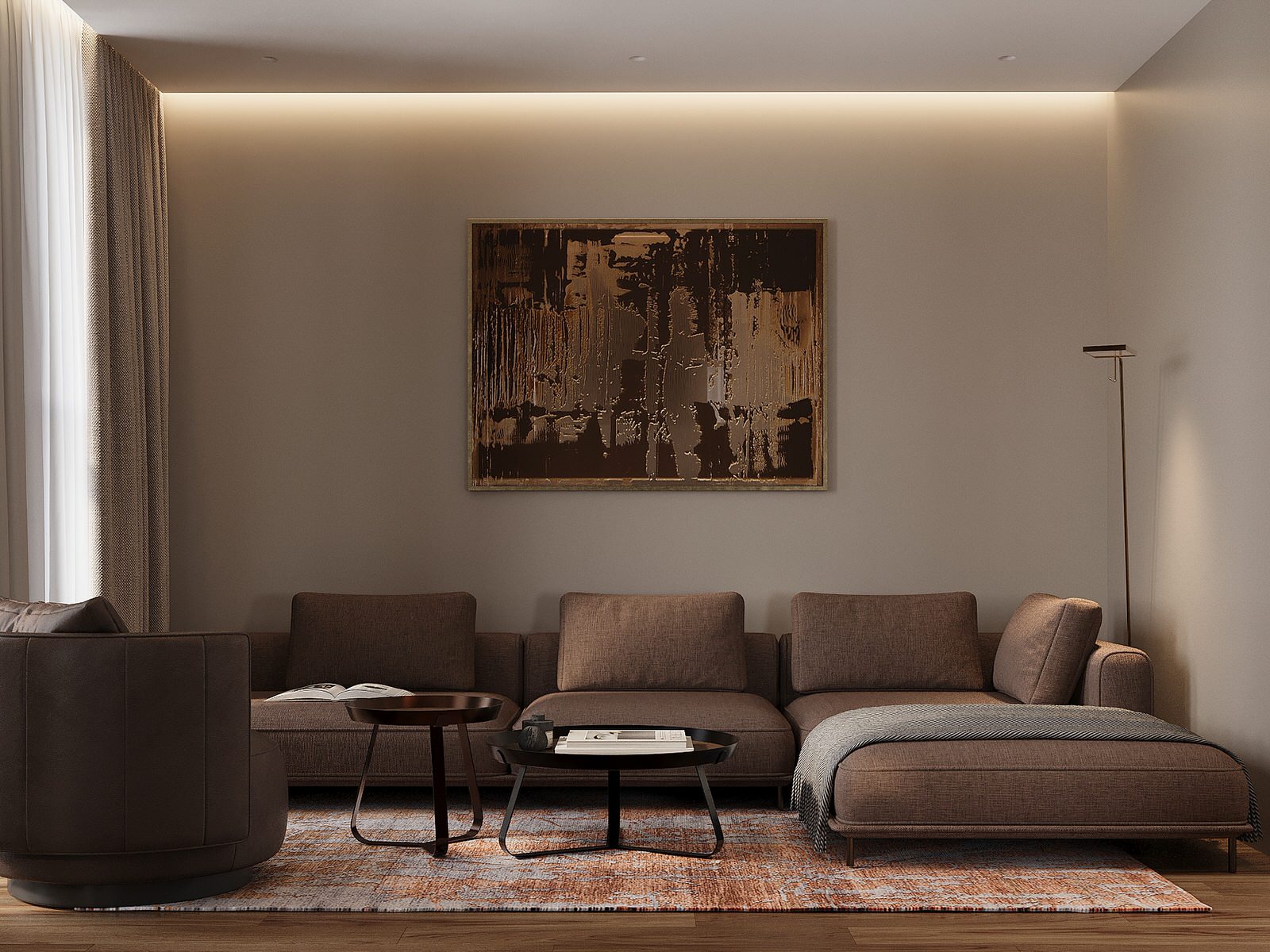 ЖК Бауман Хаус