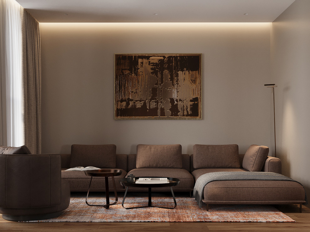 ЖК Бауман Хаус