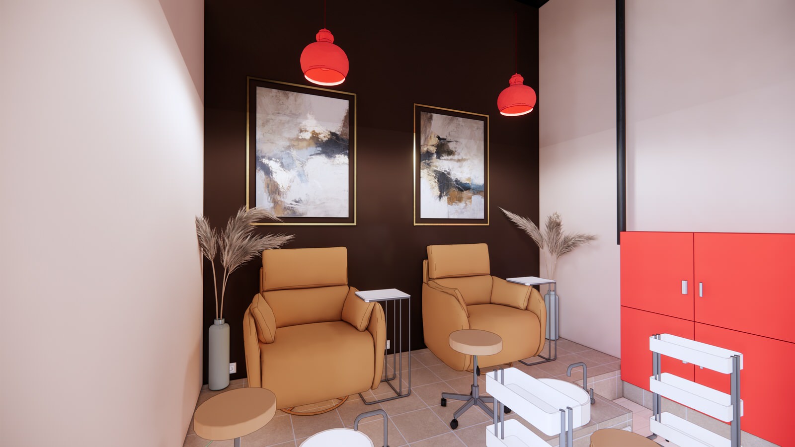 Маникюрный салон ЖК Домашний