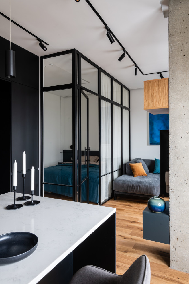 Обложка проекта: Ботанический Сад