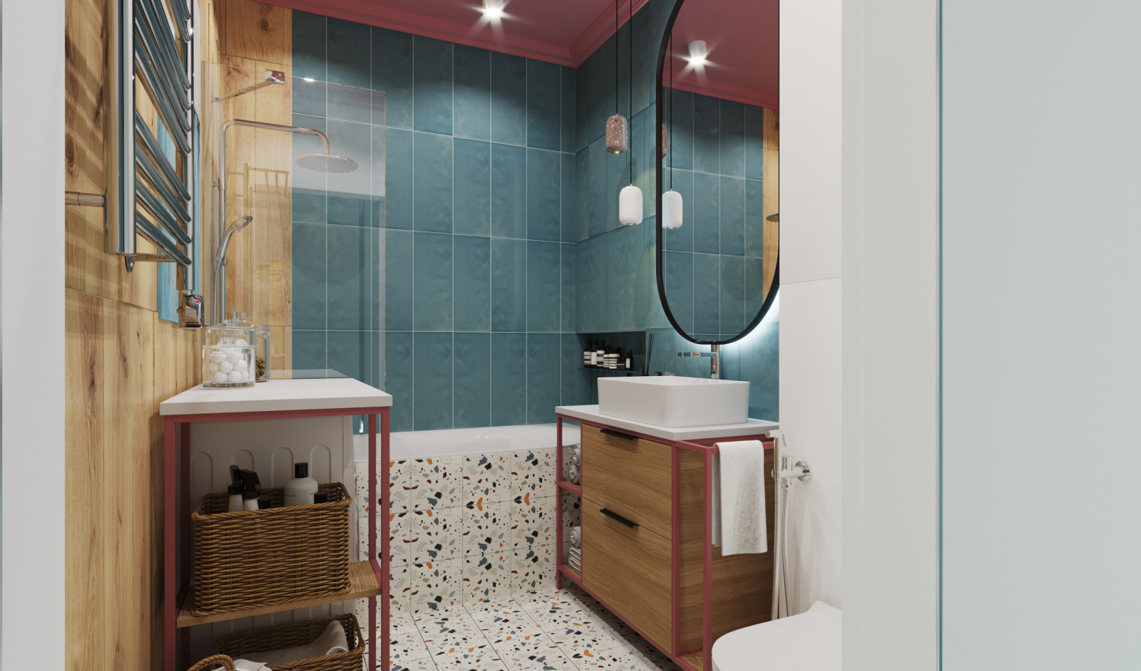 Студия на Советском Проспекте