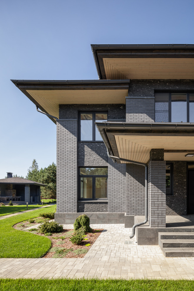 Дом в Раменском районе