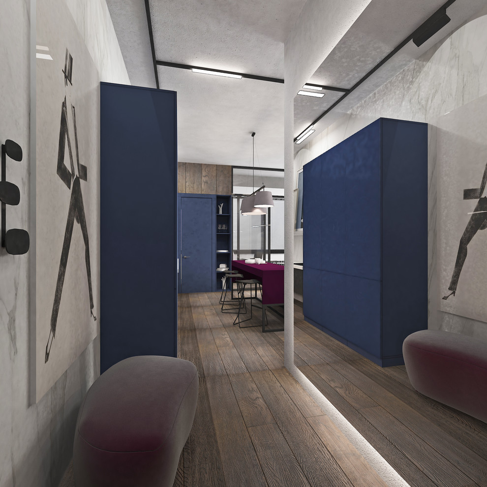 Двухкомнатные квартиры для костюма