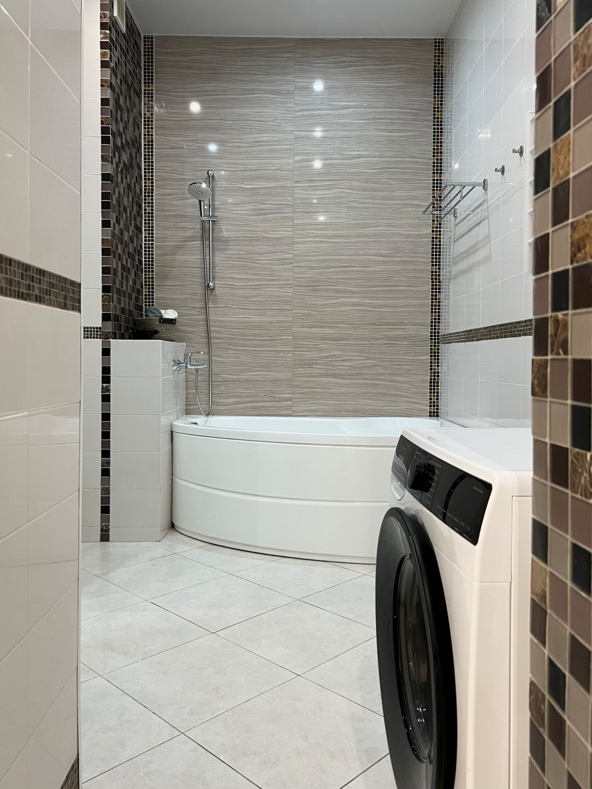 Ванная комната