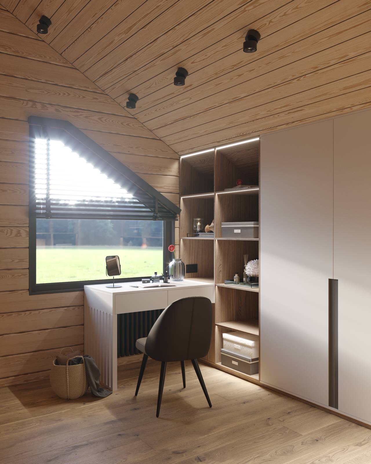 #банный_домик