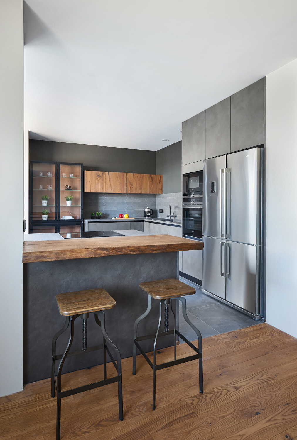 Обложка альбома: Буфет