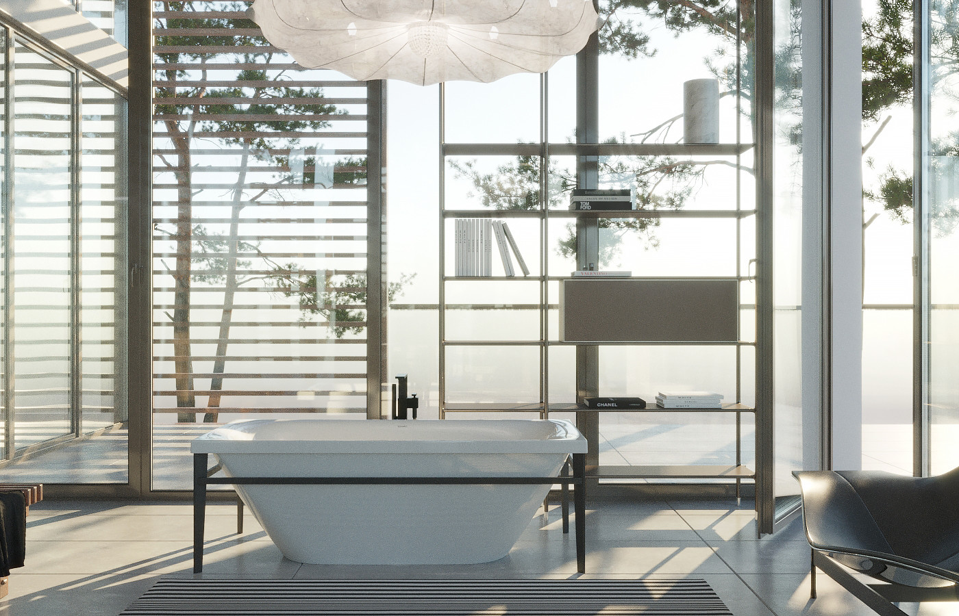 Обложка проекта: ДОМ СОЛНЦА