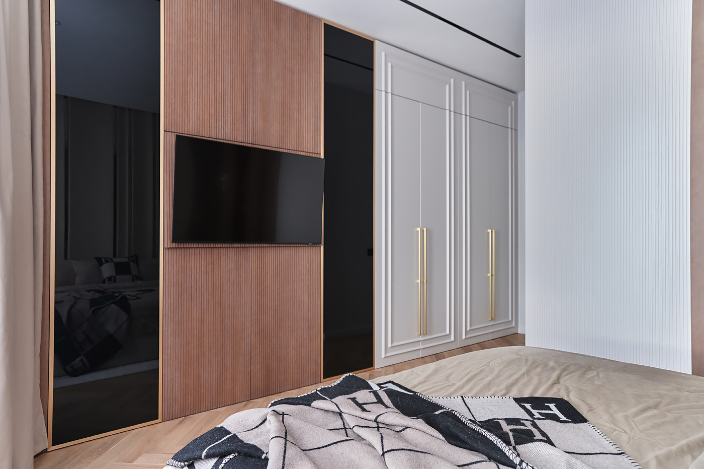 Евро 4к квартира 105 кв/м в ЖК «Крылья»