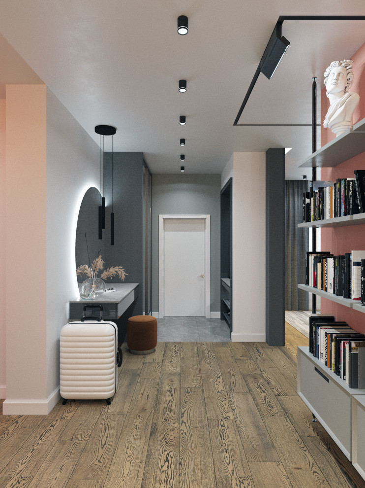 Одноэтажный дом в Белгороде, п. Комсомольский, Белгородской области