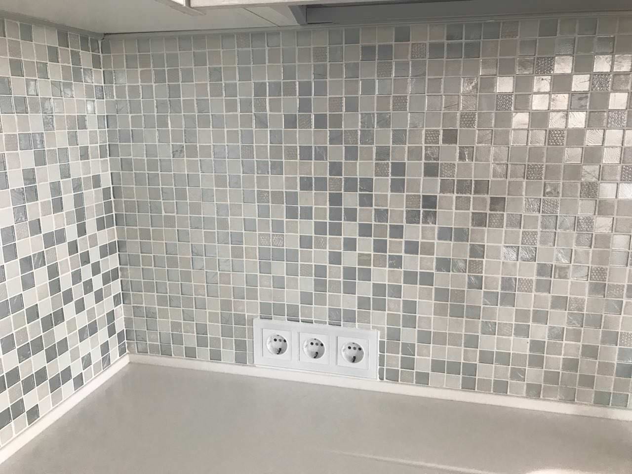 Квартира ул. Кавалристов, Новосибирск