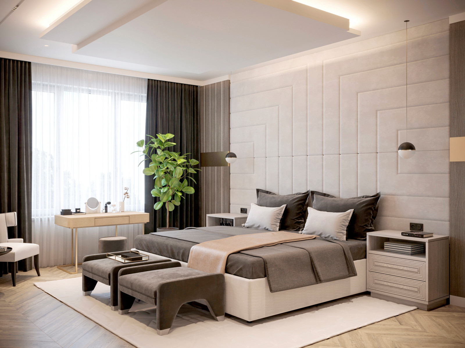 ЖК «Привилегия»