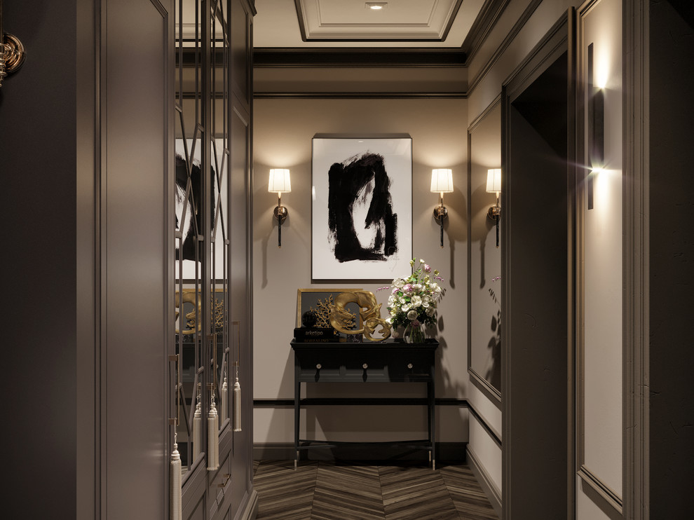 Шоу - рум под  названием "Ар-деко"